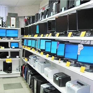 Компьютерные магазины Зеи